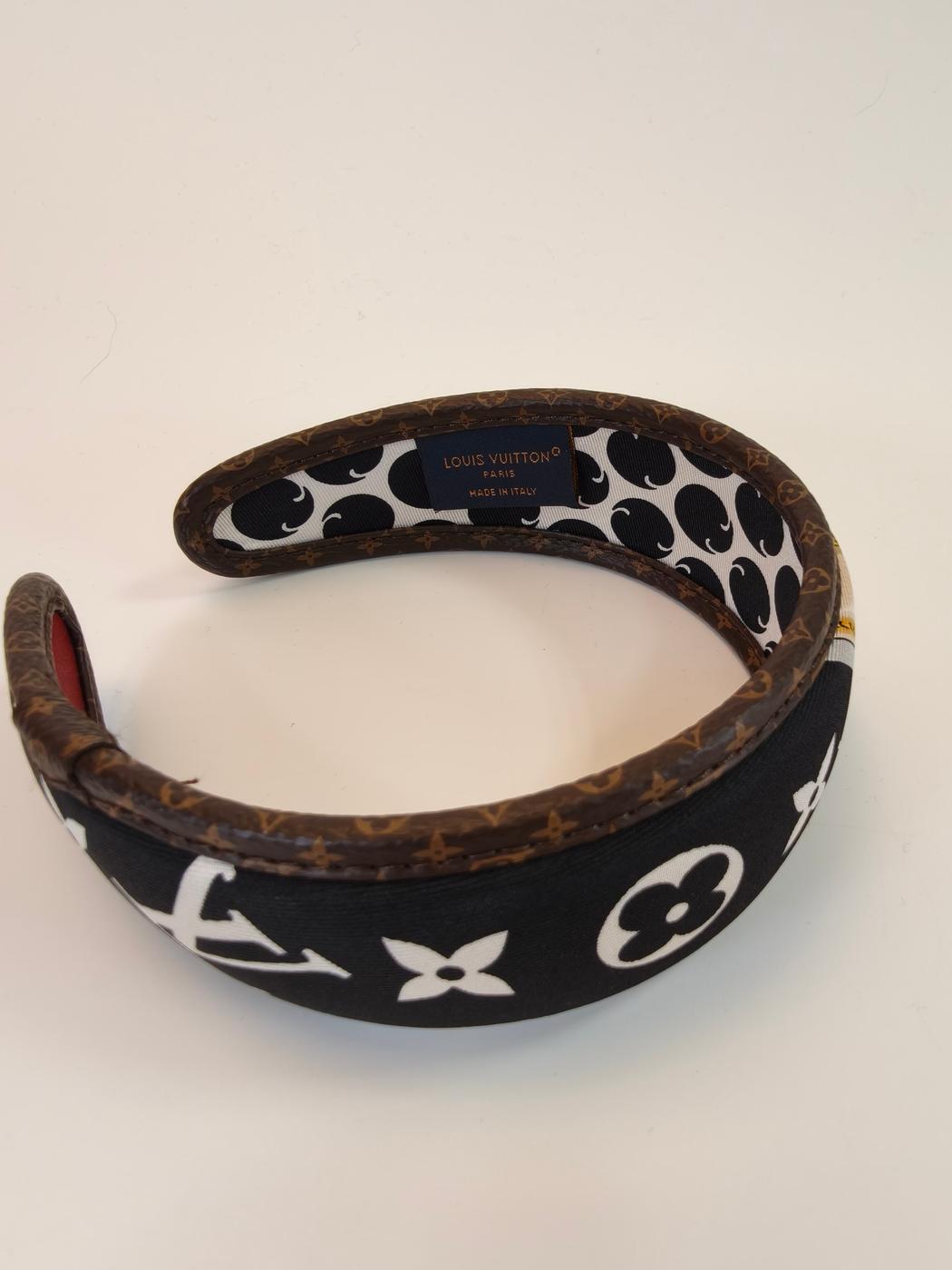 Louis Vuitton �륤 �����ȥ� �إ��Х�ɡ��ӡ��ޥ���� �ե� ���륯 �����塼���� �إ��Х�� �إ����������꡼ ��߹� �����ֹ桧10459