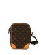 LOUIS VUITTON �륤�����ȥ� ��Υ���� ���ޥ��� ���������Хå� �֥饦�� �����ֹ桧11359