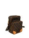 LOUIS VUITTON �륤�����ȥ� ��Υ���� ���ޥ��� ���������Хå� �֥饦�� �����ֹ桧11359