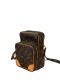 LOUIS VUITTON �륤�����ȥ� ��Υ���� ���ޥ��� ���������Хå� �֥饦�� �����ֹ桧11359