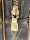LOUIS VUITTON �륤�����ȥ� ��Υ���� ���ޥ��� ���������Хå� �֥饦�� �����ֹ桧11359
