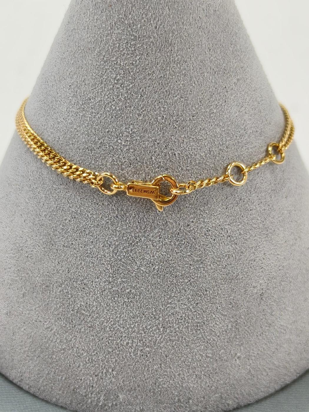 CELINE ���꡼�� �ޥ���� �ȥꥪ��� �֥쥹��å� ������� �����ֹ桧10563