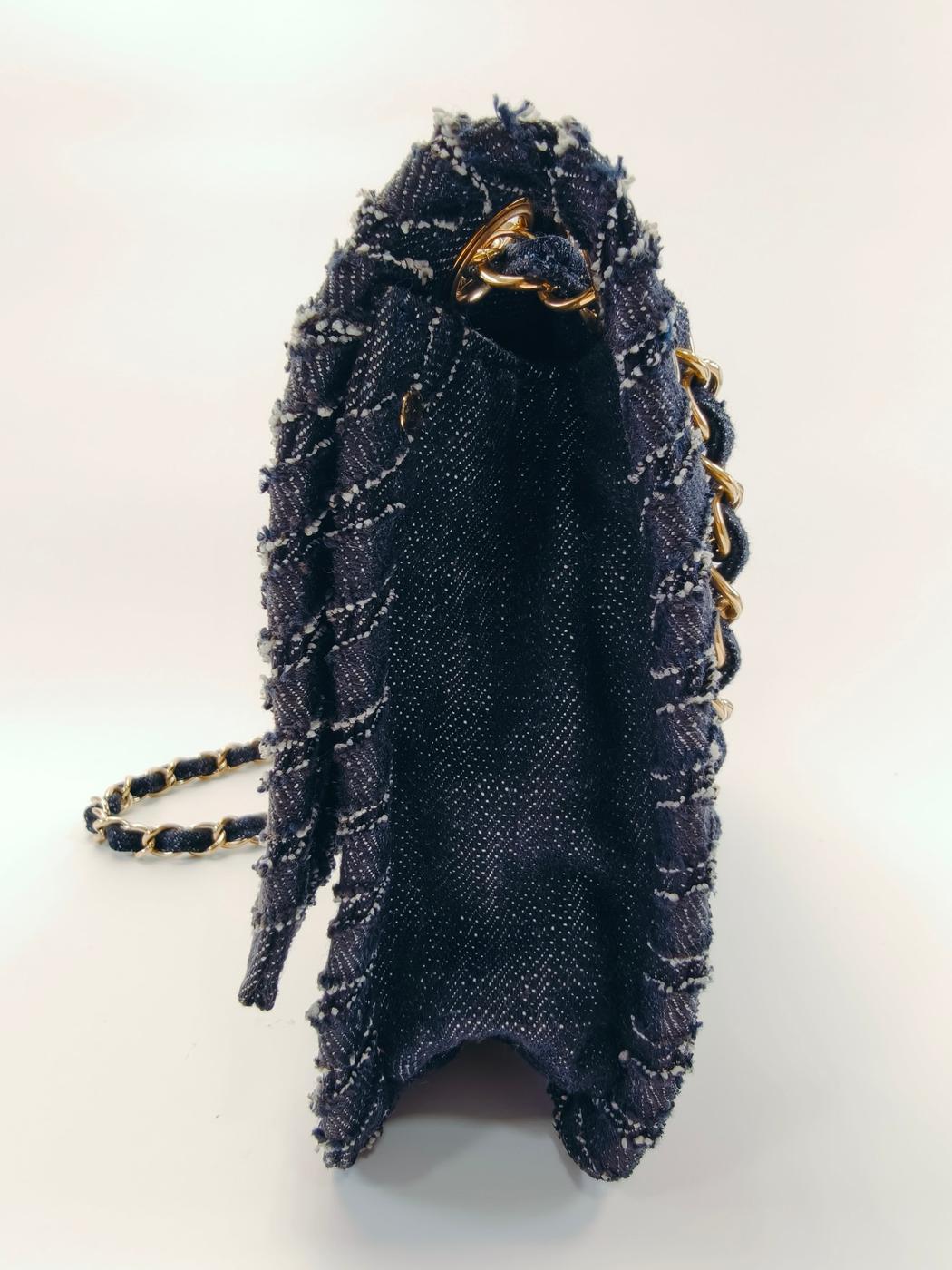 CHANEL ͥ  󥷥Хå A31929 ǥ˥ ֹ桧9740