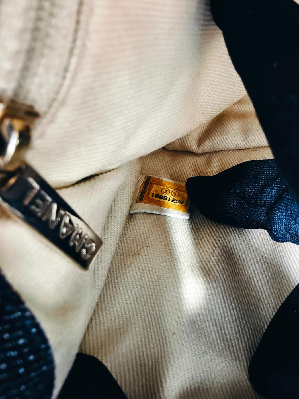 CHANEL ͥ  󥷥Хå A31929 ǥ˥ ֹ桧9740