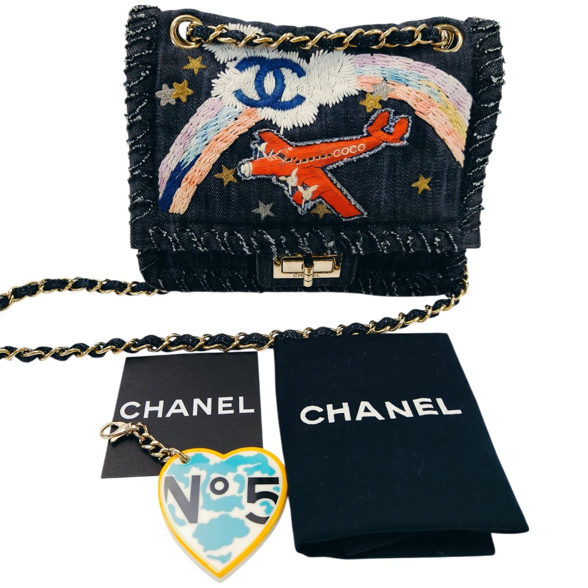 CHANEL ͥ  󥷥Хå A31929 ǥ˥ ֹ桧9740
