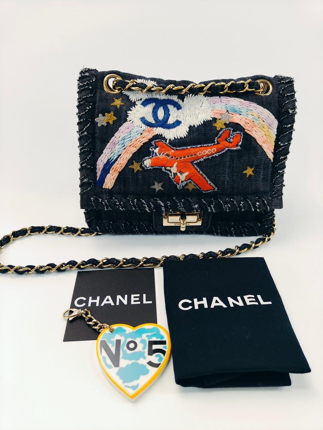 CHANEL ͥ  󥷥Хå A31929 ǥ˥ ֹ桧9740