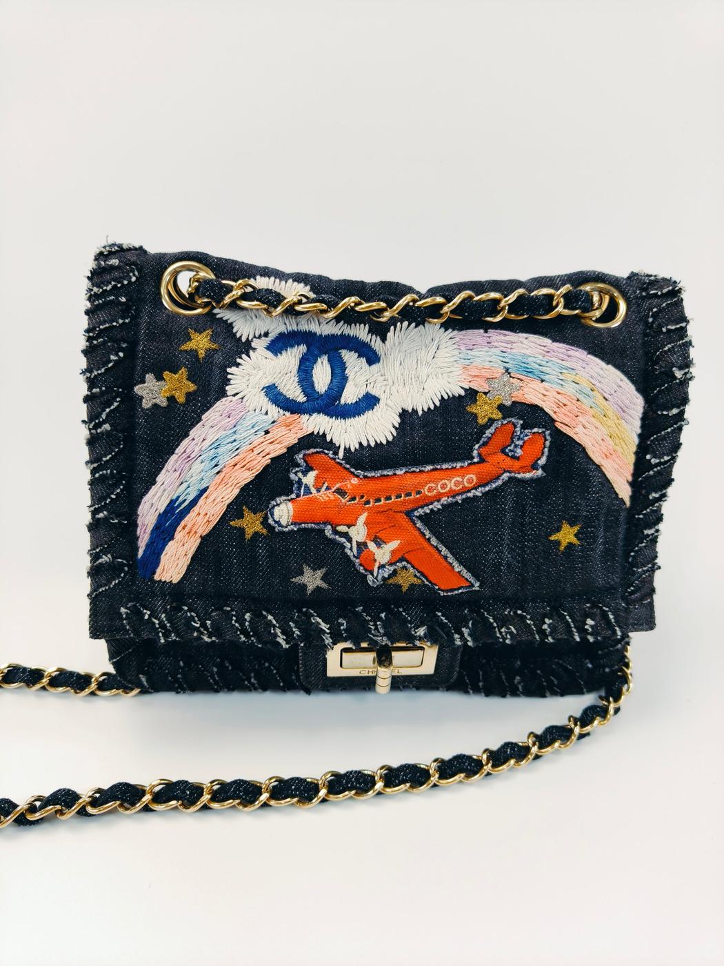 CHANEL ͥ  󥷥Хå A31929 ǥ˥ ֹ桧9740