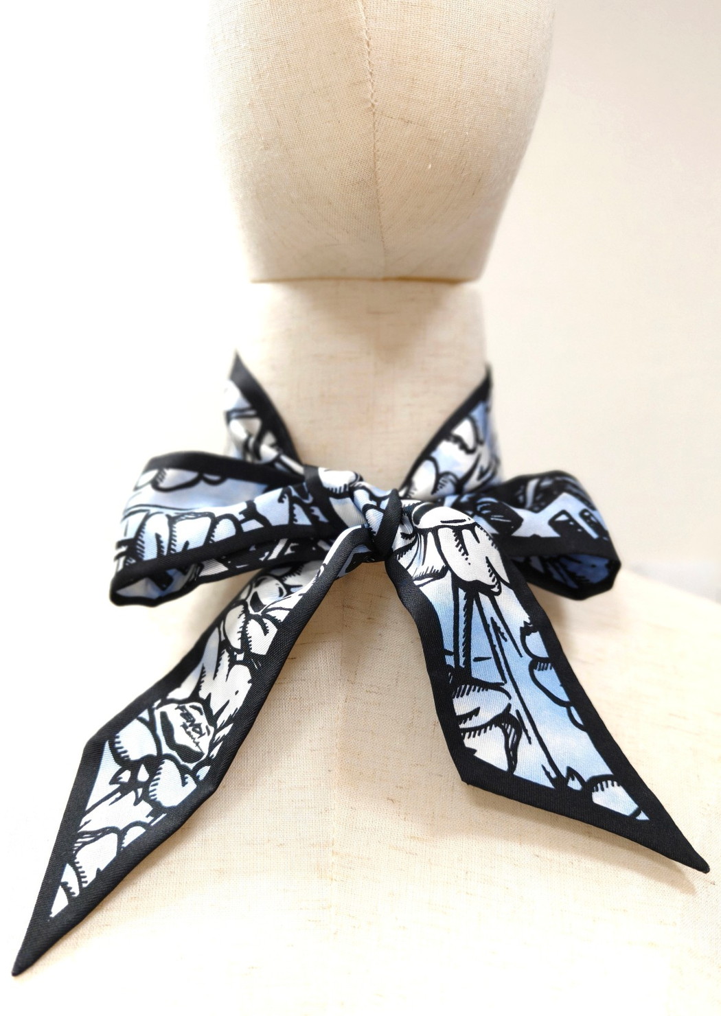 FENDI եǥ  륯 Хɥ å  ֥롼 ֹ桧10158