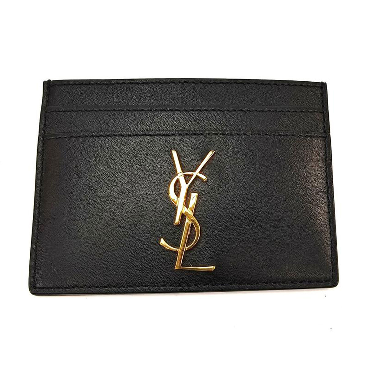 Saint Laurent ���������� ������ɥ� �����ɥ����� ̾������ �֥�å� �����ֹ桧10373