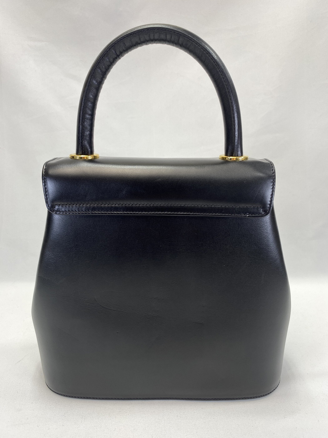 Salvatore Ferragamo ȡե饬 ϥɥХå å ҡ 㡼   ե쥶 ֹ桧9537