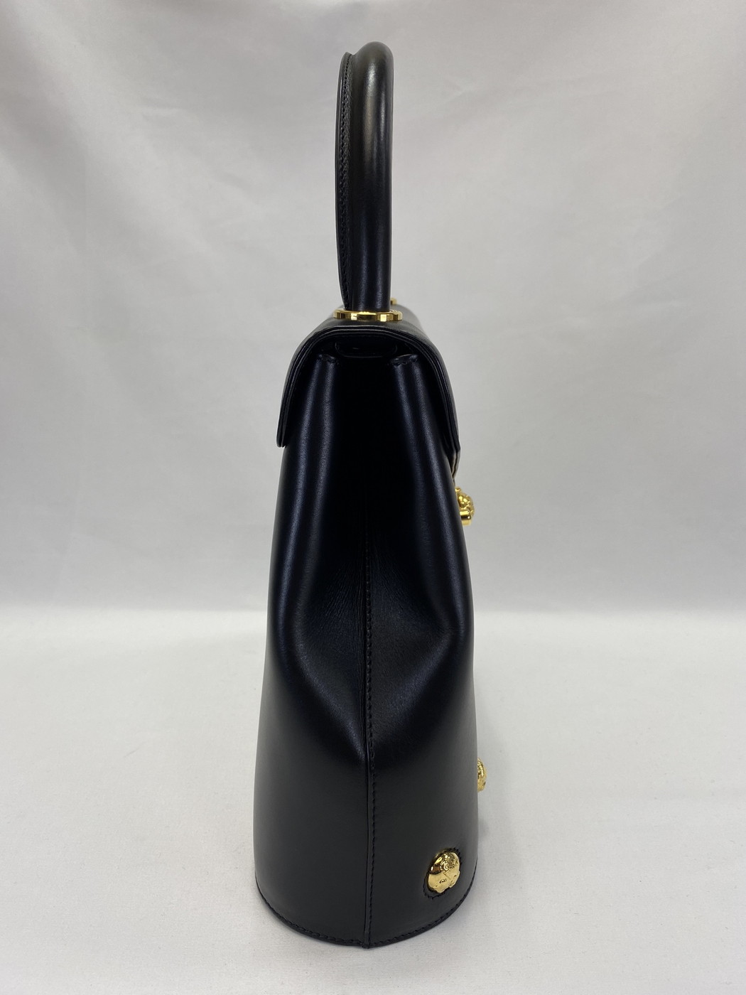 Salvatore Ferragamo ȡե饬 ϥɥХå å ҡ 㡼   ե쥶 ֹ桧9537