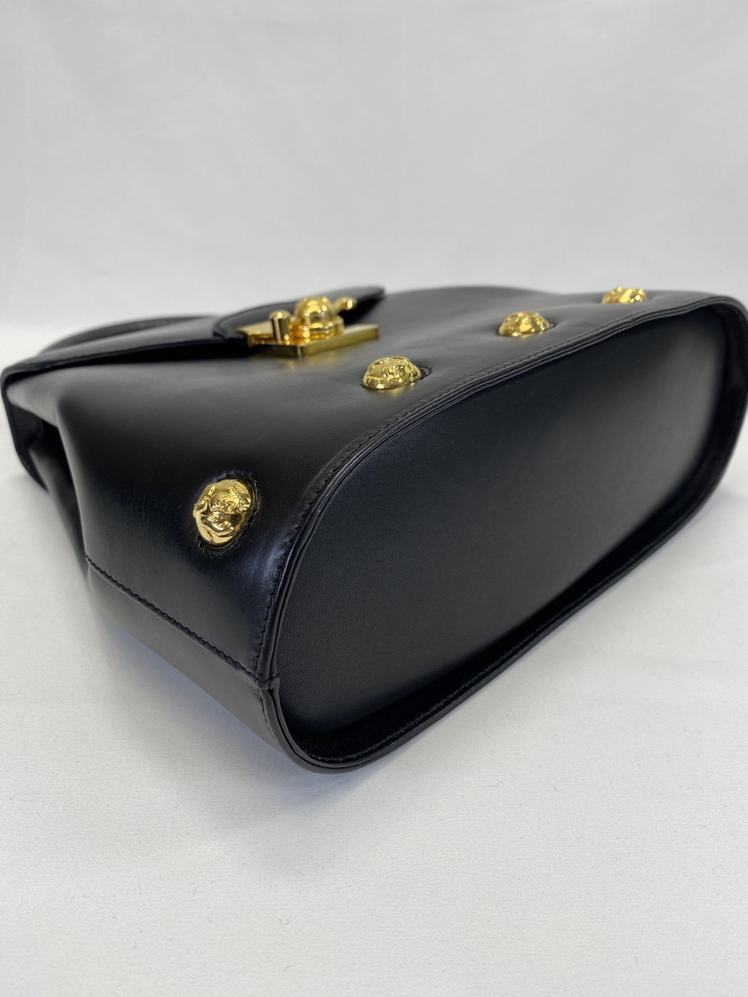 Salvatore Ferragamo ȡե饬 ϥɥХå å ҡ 㡼   ե쥶 ֹ桧9537