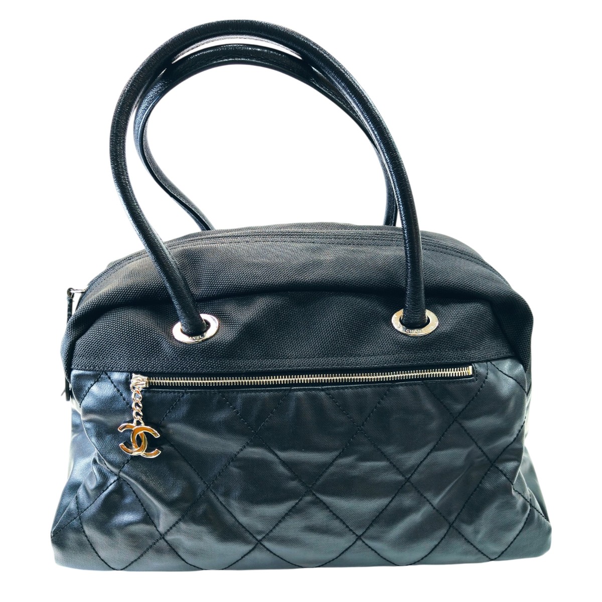 CHANEL ͥ ѥӥå ܥȥХå ϥɥХå ֥å С ֹ桧9741