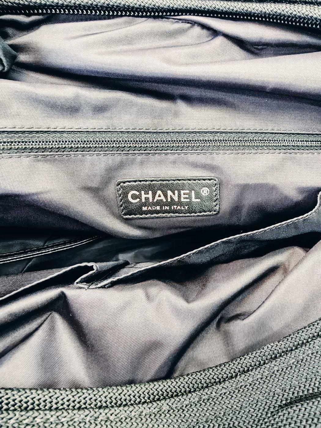 CHANEL ͥ ѥӥå ܥȥХå ϥɥХå ֥å С ֹ桧9741