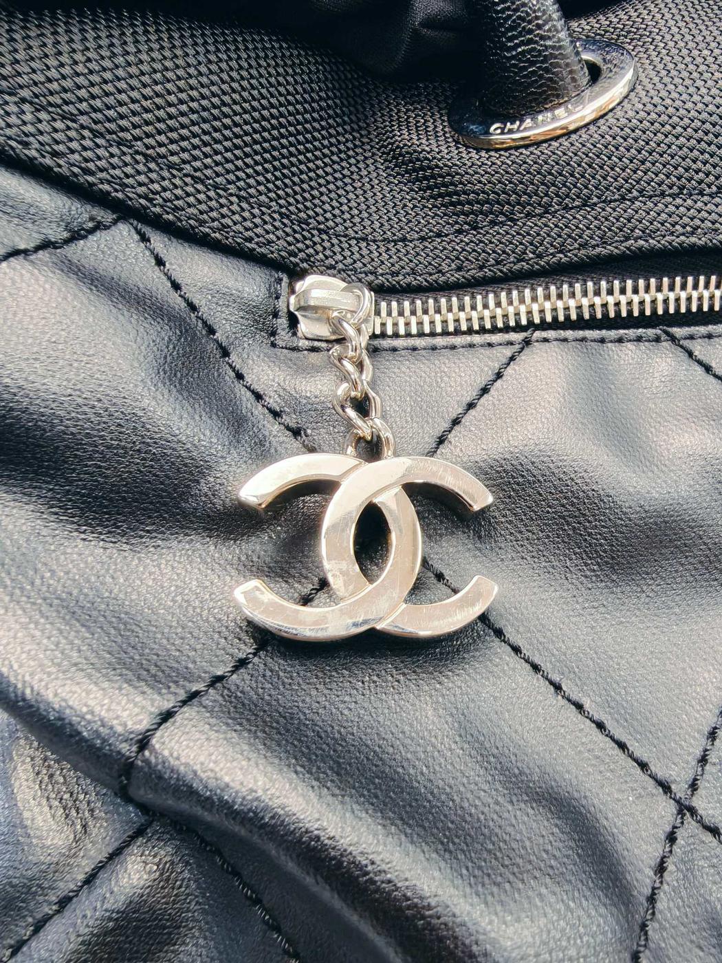 CHANEL ͥ ѥӥå ܥȥХå ϥɥХå ֥å С ֹ桧9741