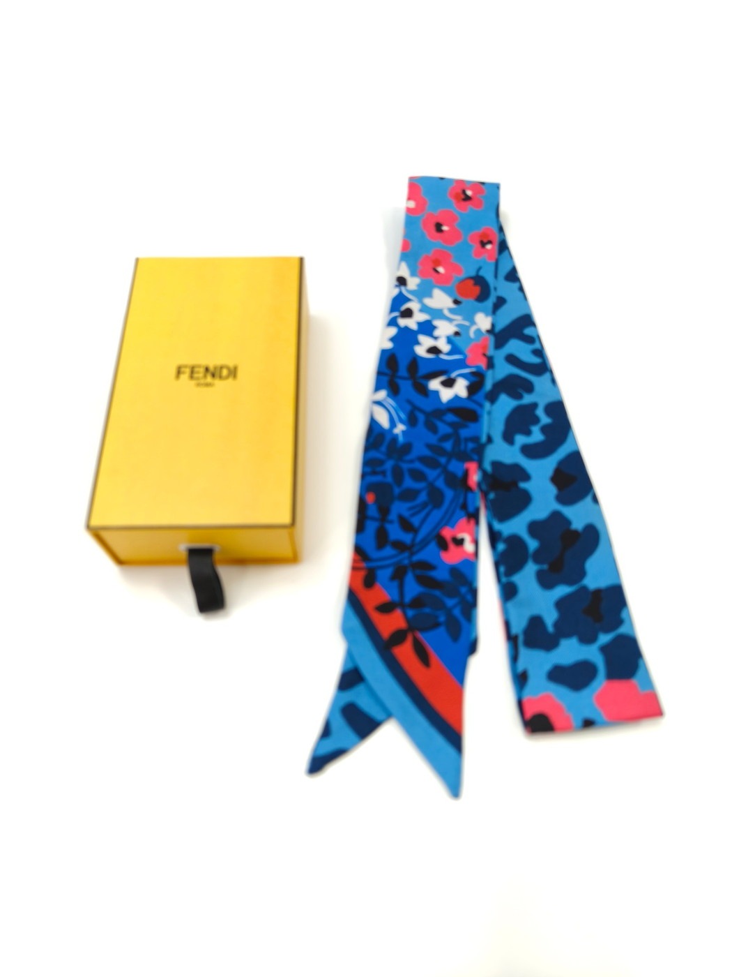 FENDI եǥ åԡ å 륯  ܥ С֥  ֥롼 ֹ桧10162