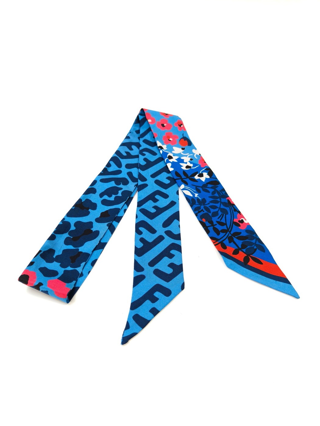 FENDI եǥ åԡ å 륯  ܥ С֥  ֥롼 ֹ桧10162