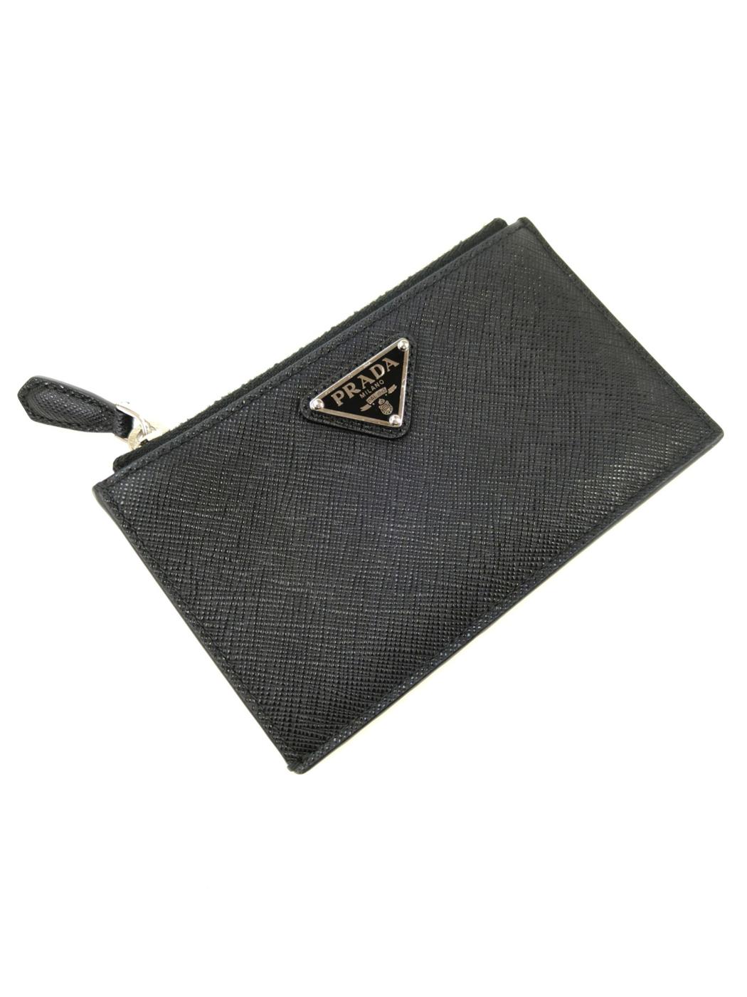 ץ PRADA ɥ ե饰ȥ ߥ˺ ֥å ֹ桧10235