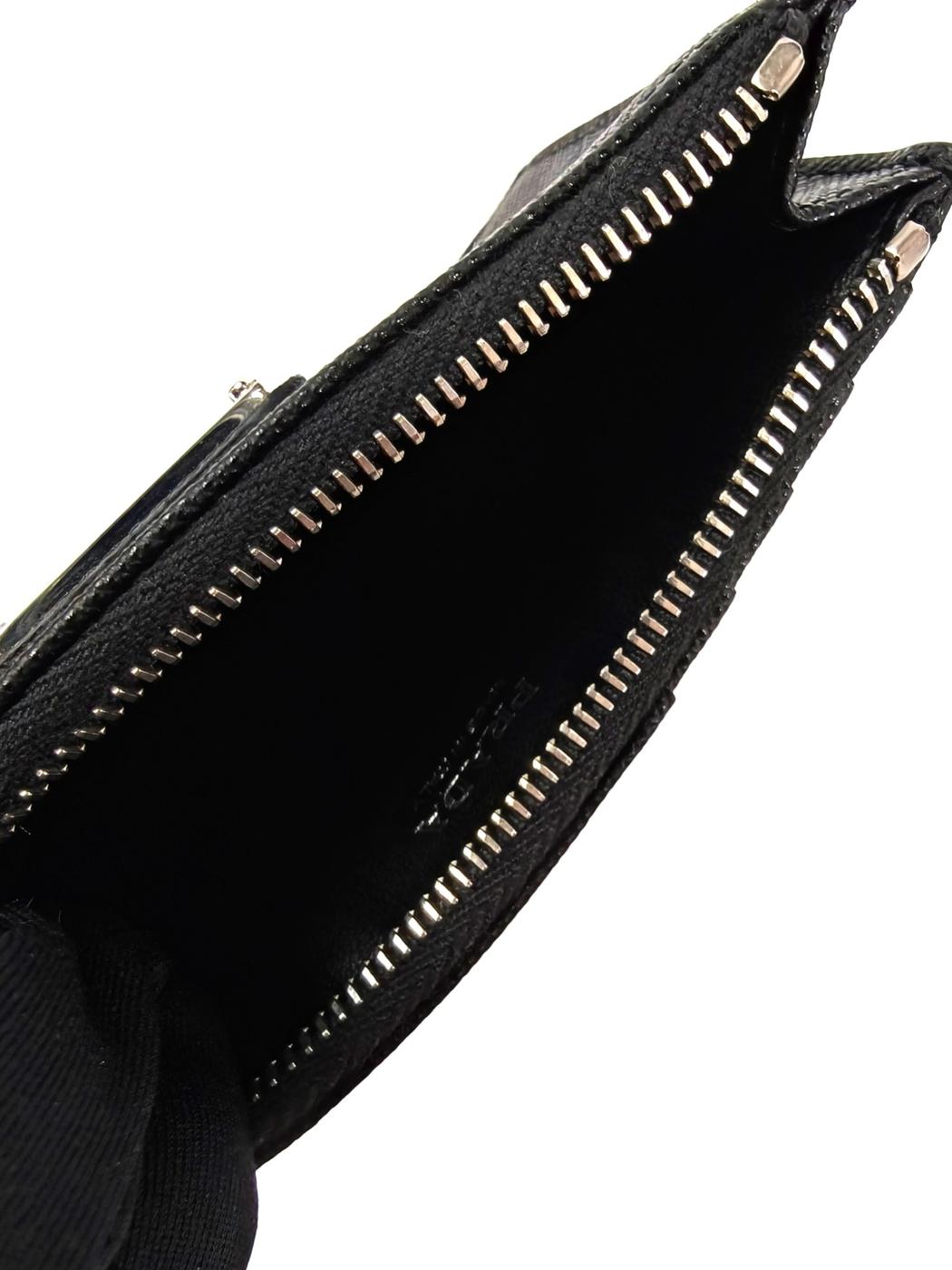 ץ PRADA ɥ ե饰ȥ ߥ˺ ֥å ֹ桧10235