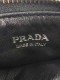 ץ PRADA ɥ ե饰ȥ ߥ˺ ֥å ֹ桧10235