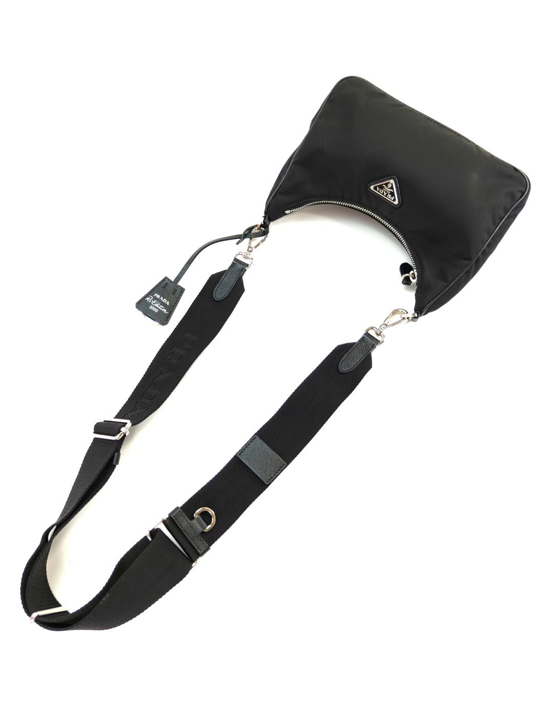 PRADA ץ Re-Edition 2005 Re-Nylon Хå ֥å ֹ桧10254