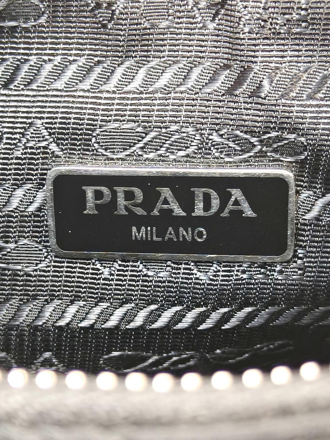 PRADA ץ Re-Edition 2005 Re-Nylon Хå ֥å ֹ桧10254