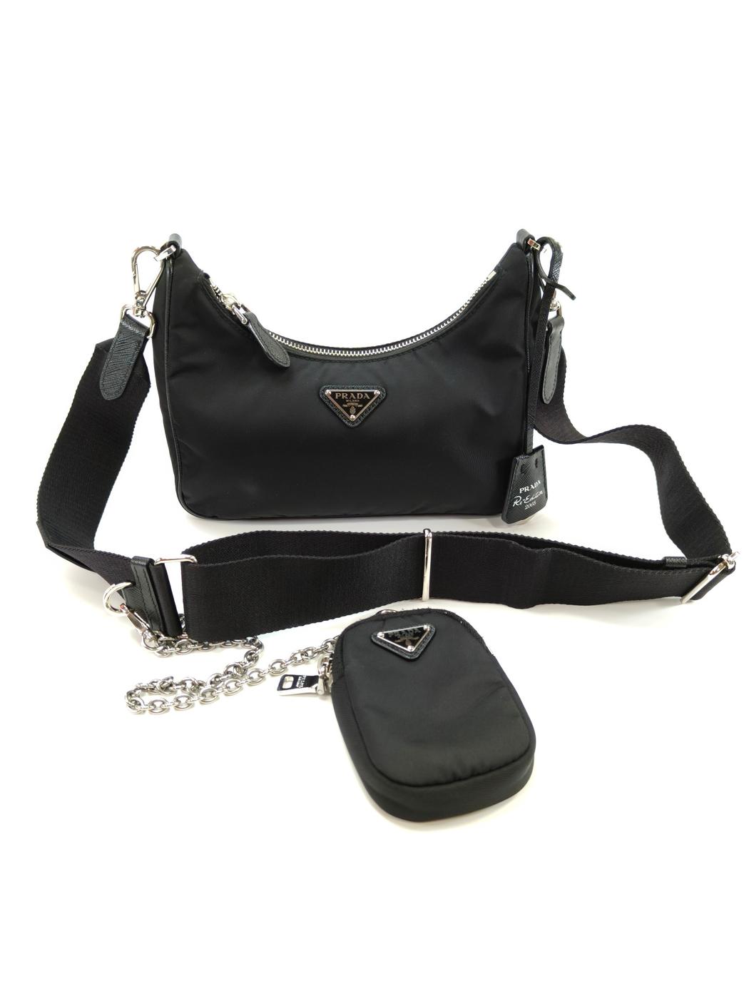 PRADA ץ Re-Edition 2005 Re-Nylon Хå ֥å ֹ桧10254