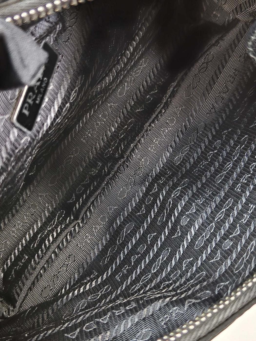 PRADA ץ Re-Edition 2005 Re-Nylon Хå ֥å ֹ桧10254