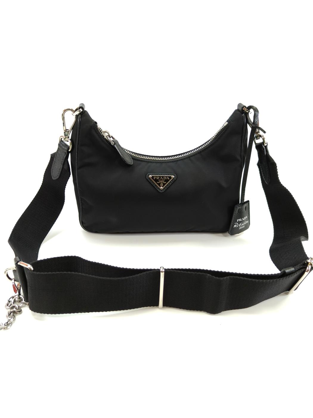 PRADA ץ Re-Edition 2005 Re-Nylon Хå ֥å ֹ桧10254