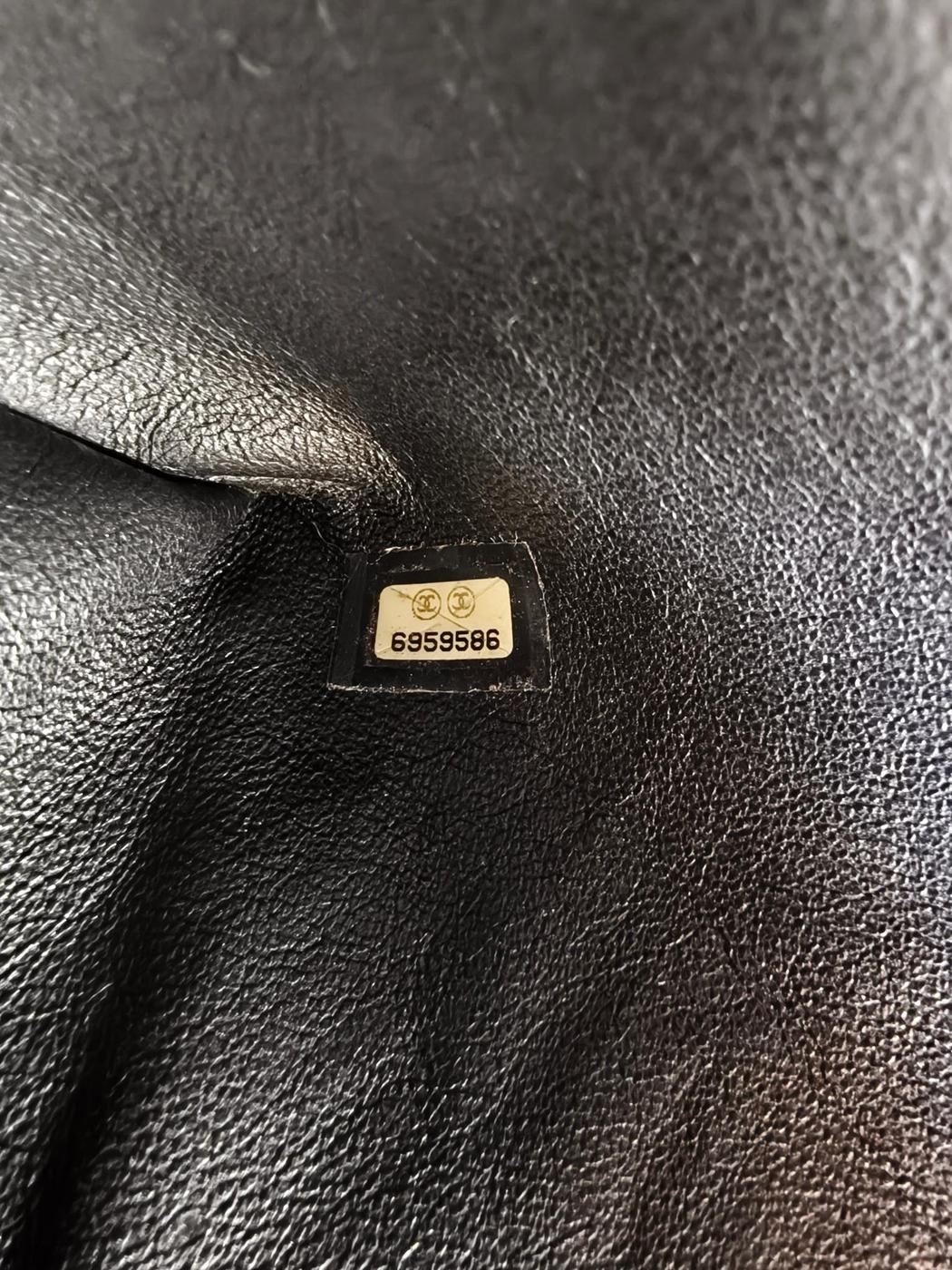 CHANEL ͥ ޥޥȥå ޡ ȡȥХå ȡ ܥ꡼ ֹ桧10463