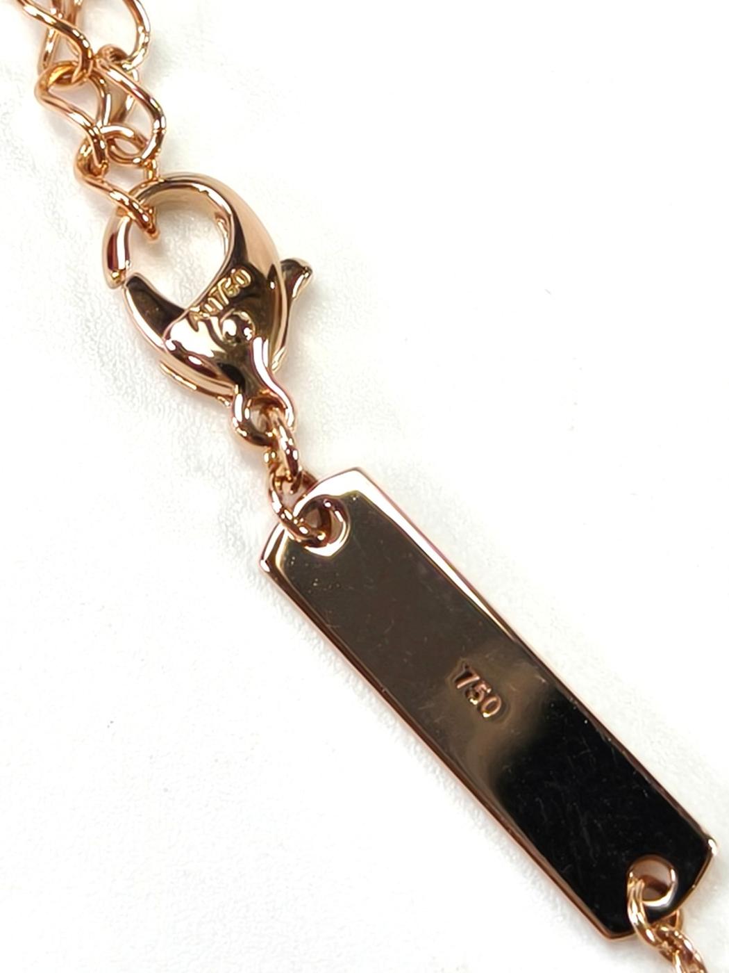 TASAKI ������ �Х�� �ͥ� �ڥ����� �ѡ��� �ͥå��쥹 ������� �����ֹ桧10671