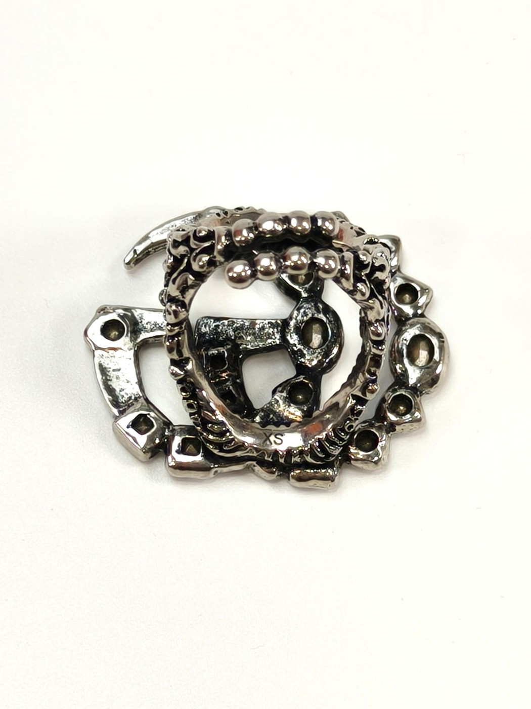 Gucci ���å� GG�ޡ����ȥ�� ���� �饤�󥹥ȡ��� ����С� XS ��9�� �����ֹ桧10150