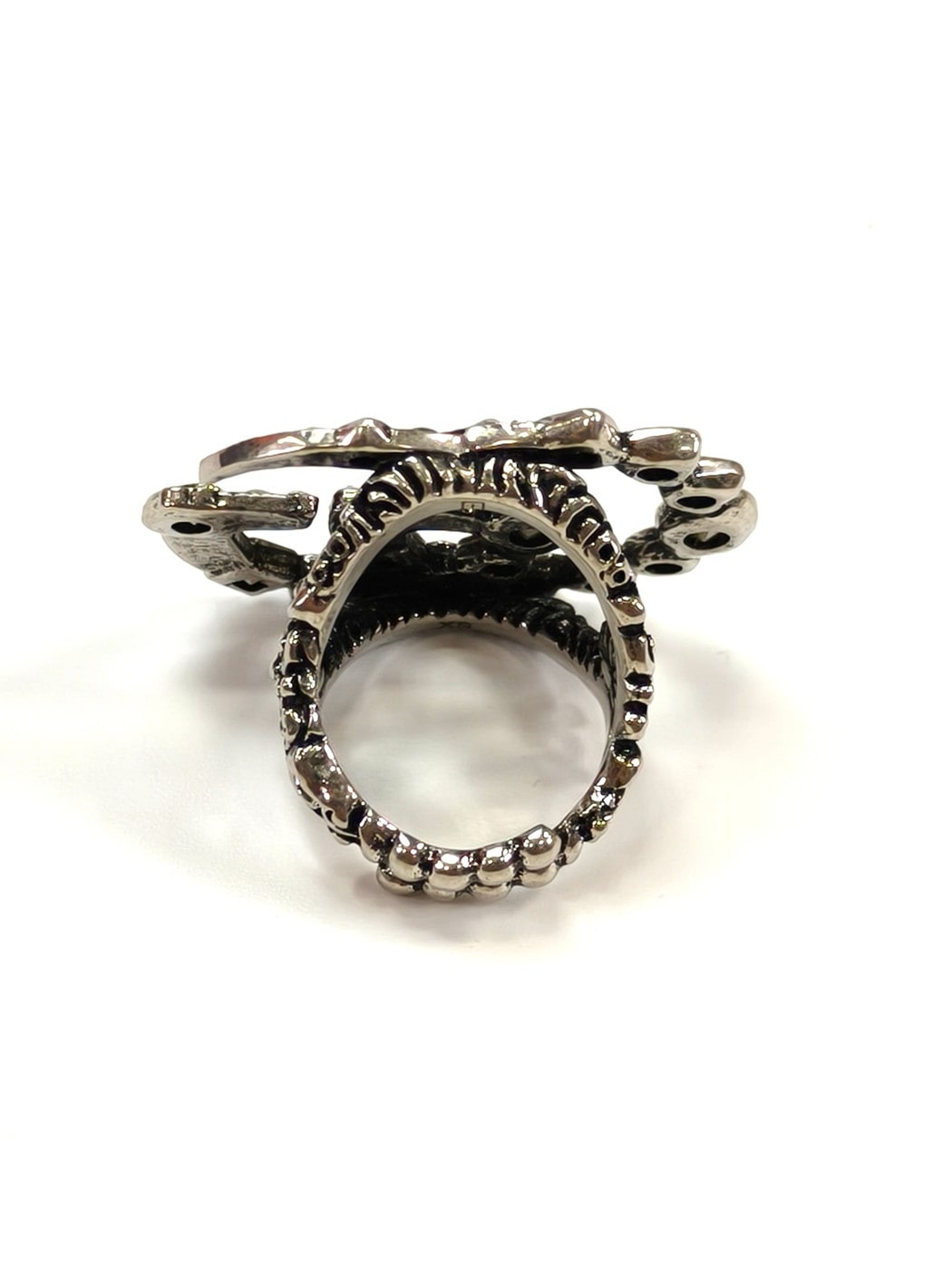 Gucci ���å� GG�ޡ����ȥ�� ���� �饤�󥹥ȡ��� ����С� XS ��9�� �����ֹ桧10150