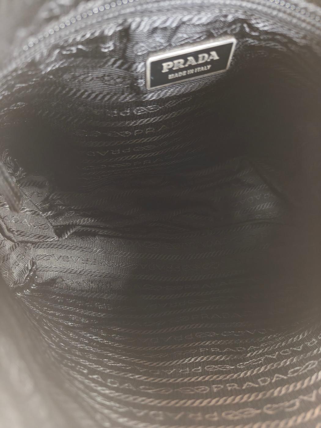 PRADA ץ Хå ȥ饤󥰥 ʥ ֥å ֹ桧10256