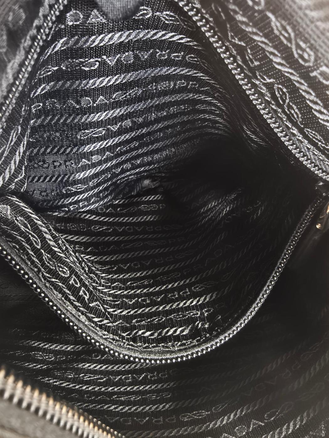 PRADA ץ Хå ȥ饤󥰥 ʥ ֥å ֹ桧10256