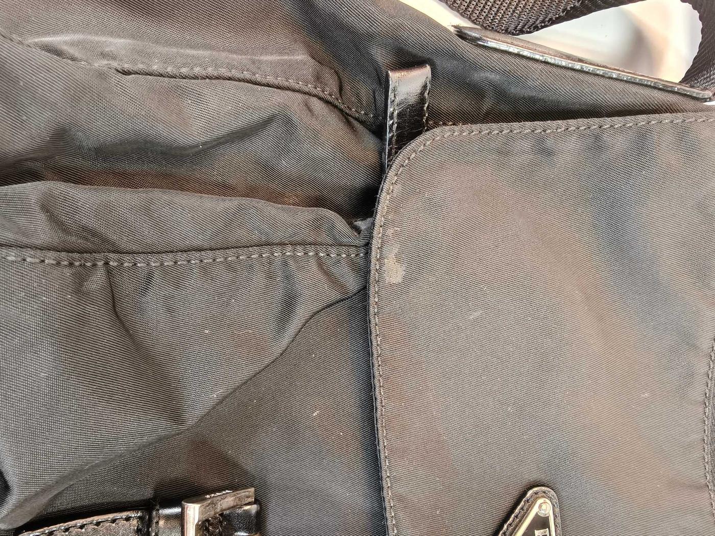 PRADA ץ Хå ȥ饤󥰥 ʥ ֥å ֹ桧10256