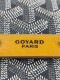 GOYARD ���䡼�� ���ƥ���� PM 2way ����å��Хå� �������� ���졼 ��ǥ����� �����ֹ桧11364