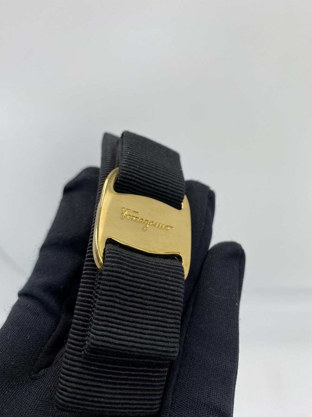 ȡե饬 Хå ܥ ֥åɶ Х إå ȱα Salvatore Ferragamo ǥ ֹ桧7546