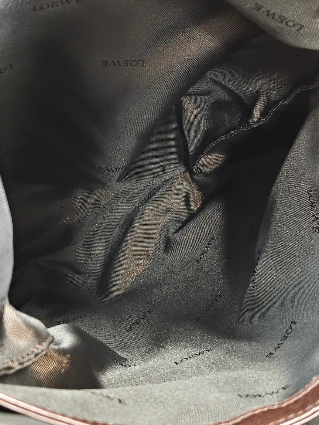 LOEWE  ʥ ȡȥХå ֥饦 ֹ桧10257