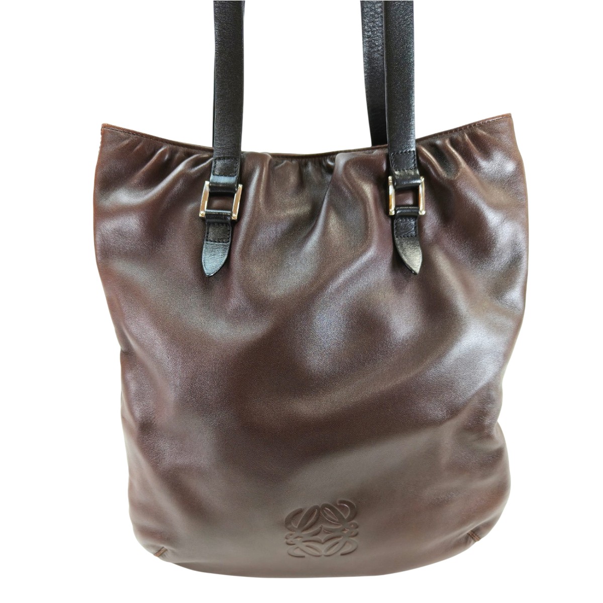 LOEWE  ʥ ȡȥХå ֥饦 ֹ桧10257