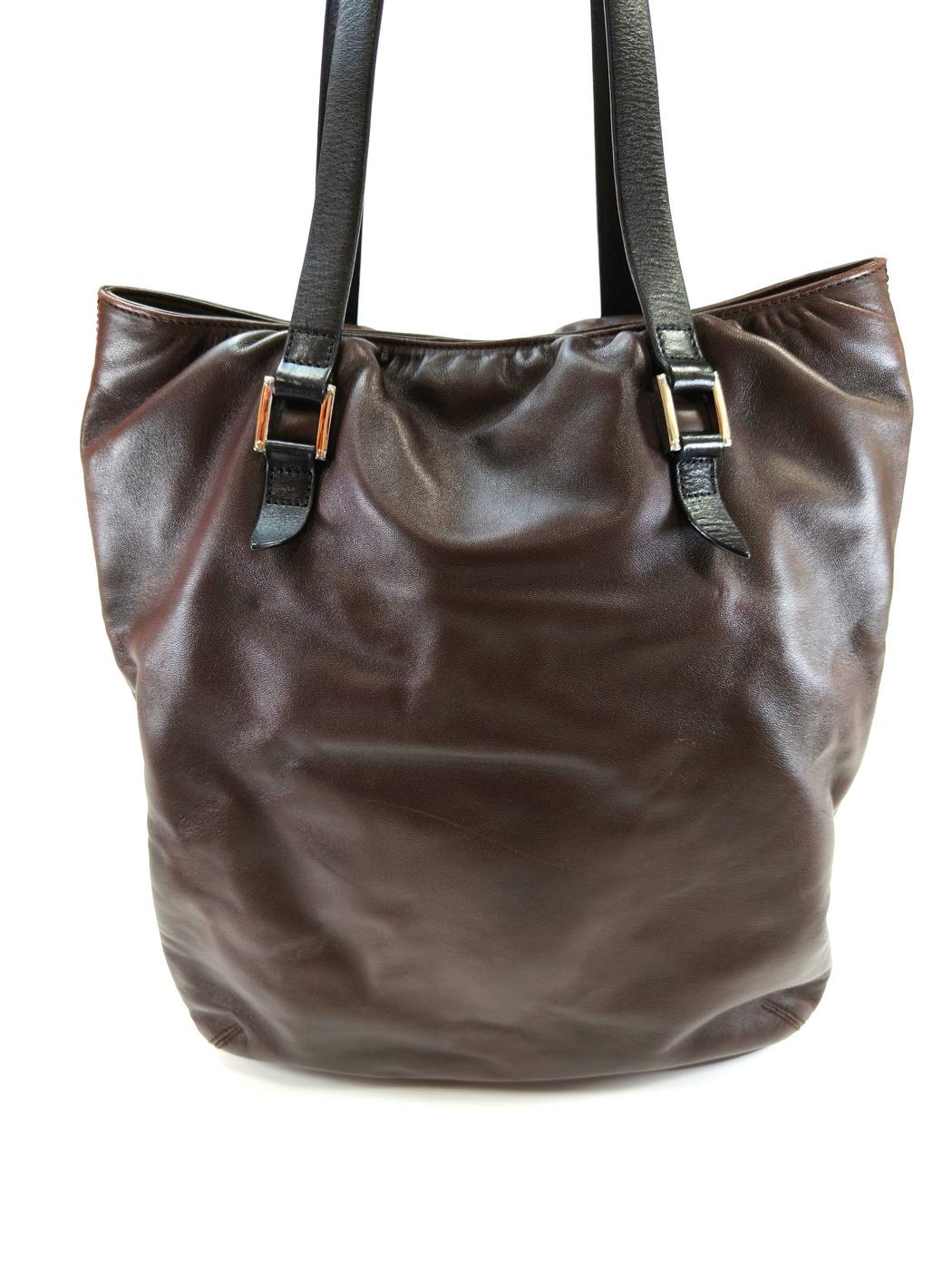 LOEWE  ʥ ȡȥХå ֥饦 ֹ桧10257