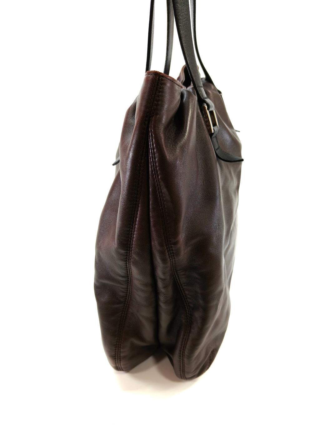 LOEWE  ʥ ȡȥХå ֥饦 ֹ桧10257