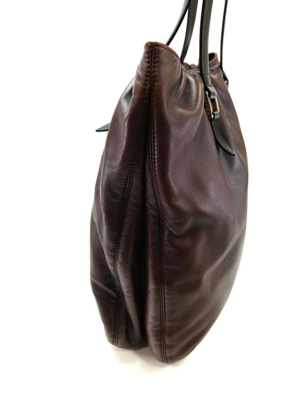 LOEWE  ʥ ȡȥХå ֥饦 ֹ桧10257