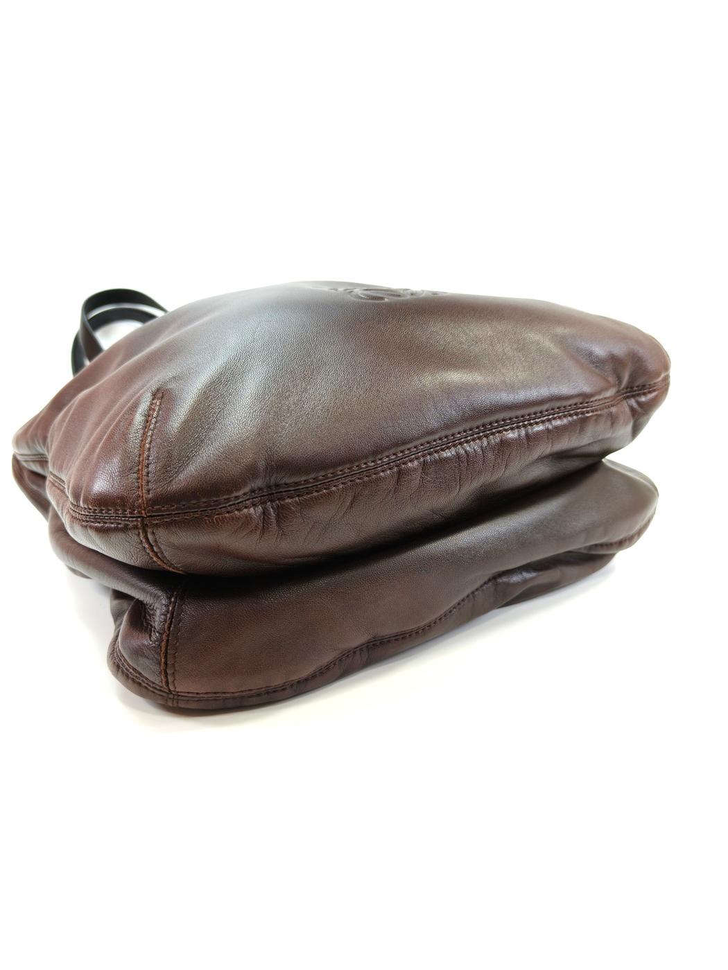 LOEWE  ʥ ȡȥХå ֥饦 ֹ桧10257