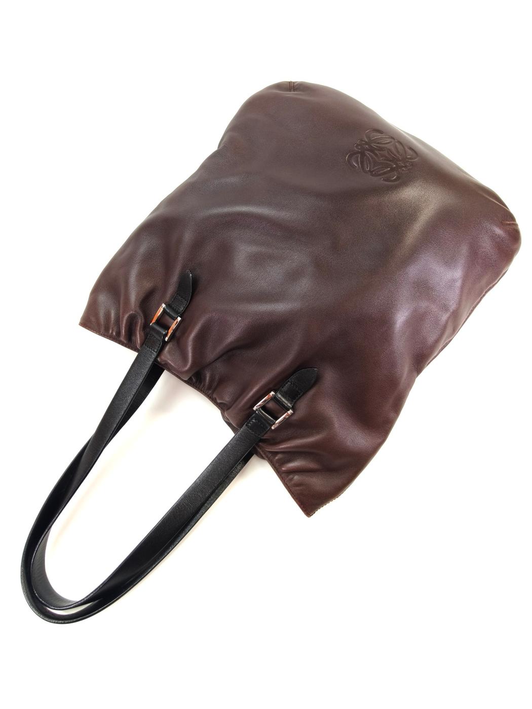 LOEWE  ʥ ȡȥХå ֥饦 ֹ桧10257