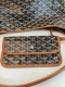 GOYARD 䡼 ܥ ۡܡХå ȡȥХå 󥷥 ֥饦 ֹ桧10465