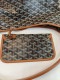 GOYARD 䡼 ܥ ۡܡХå ȡȥХå 󥷥 ֥饦 ֹ桧10465