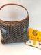 GOYARD 䡼 ܥ ۡܡХå ȡȥХå 󥷥 ֥饦 ֹ桧10465