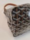 GOYARD 䡼 ܥ ۡܡХå ȡȥХå 󥷥 ֥饦 ֹ桧10465