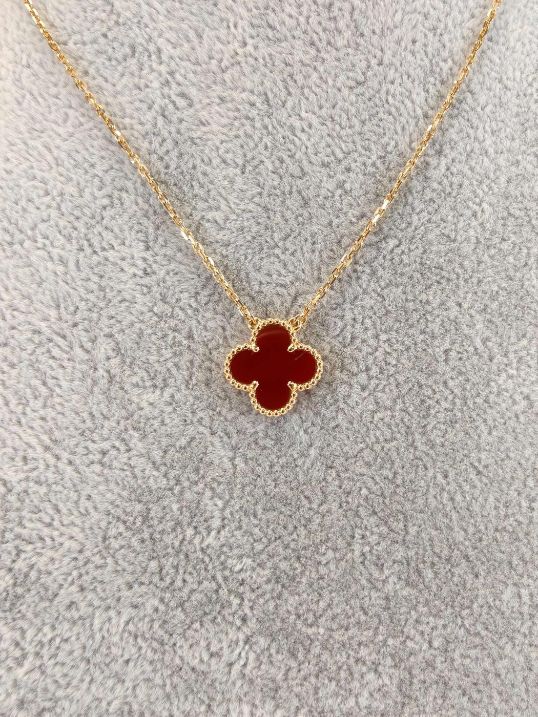 Van Cleef & Arpels 󥯥꡼ ϥ֥ ͥå쥹 ͥꥢ  ֹ桧10466